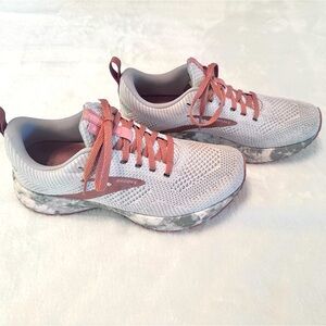 Brooks Revel 5 Tennis Shoes